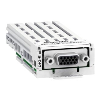 VW3A3420 — DIGITAL ENCODER INTERFACE MODULE — Schneider Electric