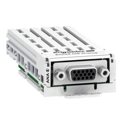 VW3A3422 — ANALOG ENCODER INTERFACE MODULE, — Schneider Electric