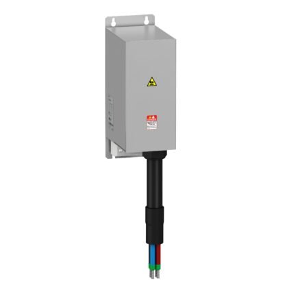VW3A4706 — EMC INPUT FILTER 100 A — Schneider Electric