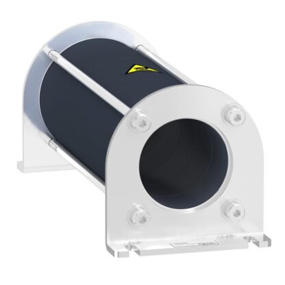 VW3A5502 — COMMON MODE FILTER FOR BEARING C — Schneider Electric