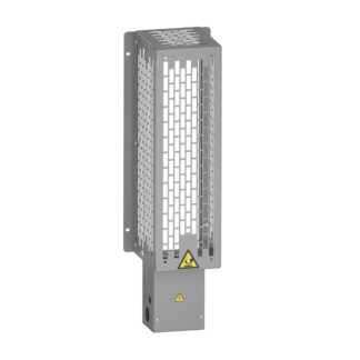 VW3A7734 — BRAKING RESISTOR, ALTIVAR, 10OHM — Schneider Electric