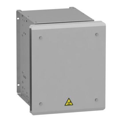 VW3A7736 — BRAKING RESISTOR, ALTIVAR, 5OHMS — Schneider Electric