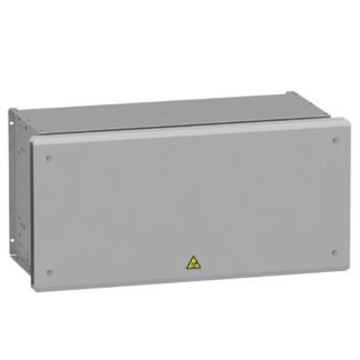 VW3A7747 — BRAKING RESISTOR, ALTIVAR, 2.5OH — Schneider Electric