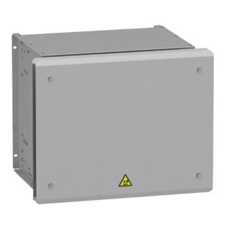 VW3A7748 — BRAKING RESISTOR, ALTIVAR, 1.4OH — Schneider Electric
