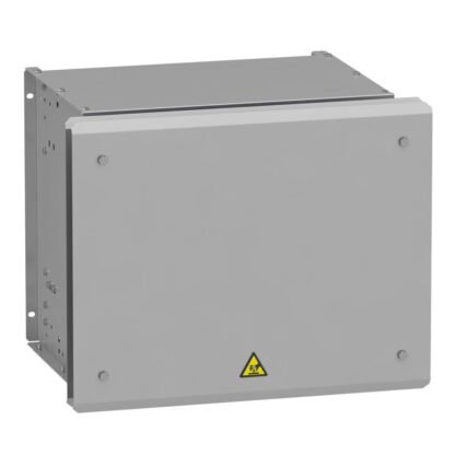 VW3A7748 — BRAKING RESISTOR, ALTIVAR, 1.4OH — Schneider Electric