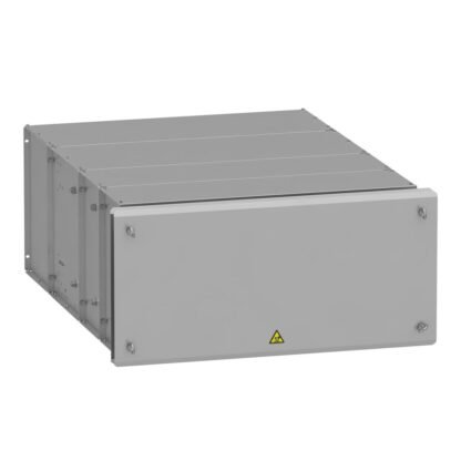 VW3A7757 — BRAKING RESISTOR, ALTIVAR, 1.4OH — Schneider Electric