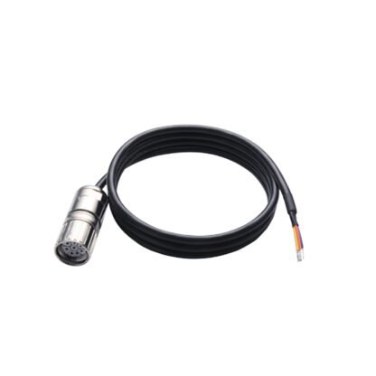 VW3M5501R50 — BMP POWER CABLE, 16 AWG, ONE END — Schneider Electric