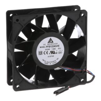 VX5VPS4001 — WEAR PART, ENCLOSURE DOOR, FAN F — Schneider Electric
