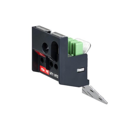VY1F32AB1001 — ATV320B MOTOR TERM BLOCK — Schneider Electric