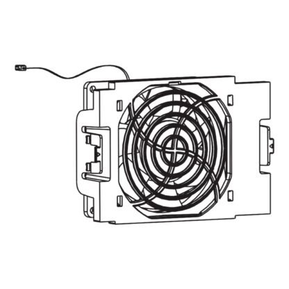 VZ3V32D100 — ATV320B SIZE 1B FAN KIT — Schneider Electric
