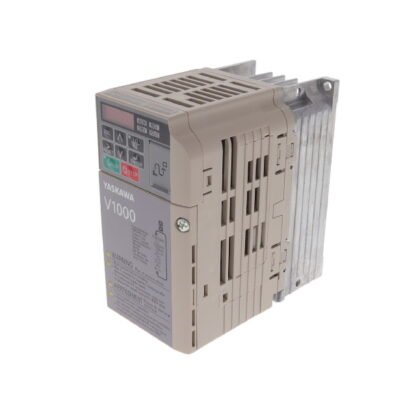 VZAB0P4BAA — VARI FREQ DRIVE 3.5A 240V LOAD — Yaskawa