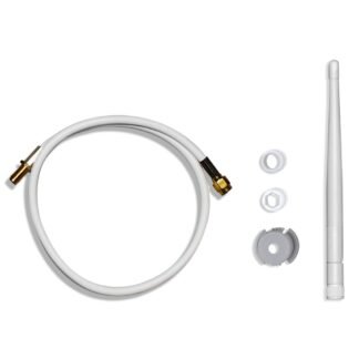 WISEREMANTENNA — WISER ENERGY REPLACEMENT ANTENNA — Schneider Electric