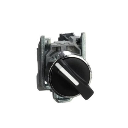 XB4BD41 — SWITCH SELECT 2POS SPST 6A 120V — Schneider Electric