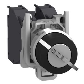 XB4BG61GEX — COMPLETE SELECTOR SWITCH, HARMON — Schneider Electric