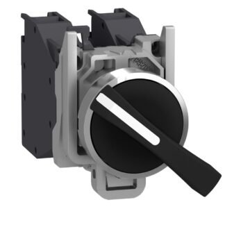 XB4BJ21GEX — COMPLETE SELECTOR SWITCH, HARMON — Schneider Electric