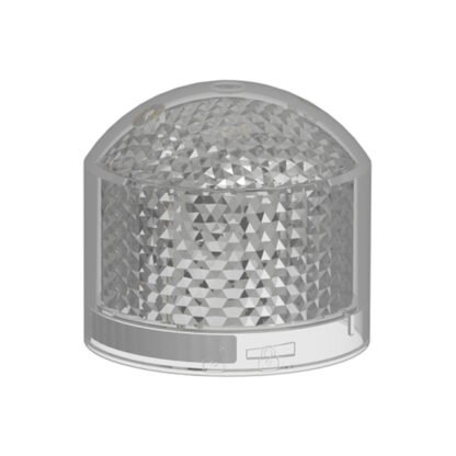 XVB7L67 — ILLUMINATED BEACON, HARMONY XVB7 — Schneider Electric