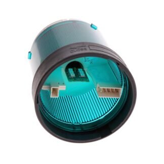 XVBC2B3 — COMPLETE UNIT GRN LED STEADY — Schneider Electric