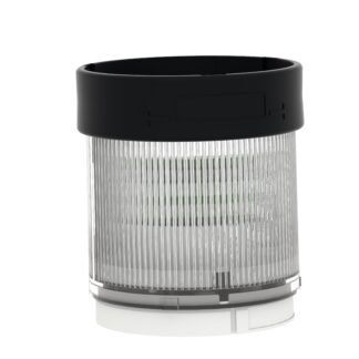 XVBC2B7 — COMPLETE UNIT CLEAR LED STEADY — Schneider Electric