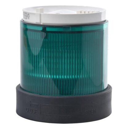 XVBC4M3 — COMPLETE UNIT GRN LED FLASH — Schneider Electric