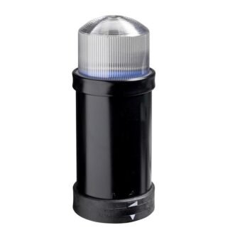 XVBC8B7 — COMPLETE UNIT CLEAR LED FLASH — Schneider Electric