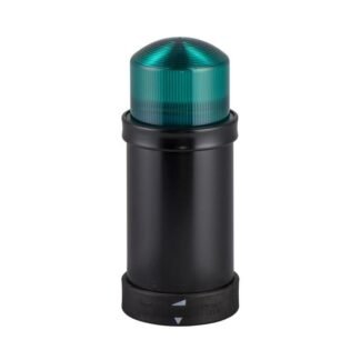 XVBC8G3 — COMPLETE UNIT GREEN FLASH — Schneider Electric