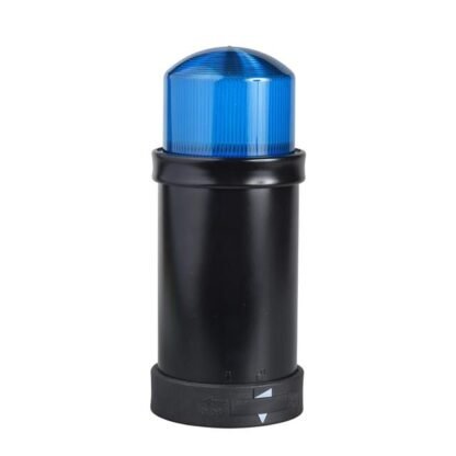 XVBC8G6 — COMPLETE UNIT BLUE FLASH — Schneider Electric