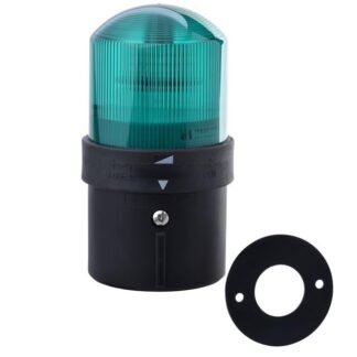 XVBL33 — COMPLETE UNIT GEEN STEADY — Schneider Electric