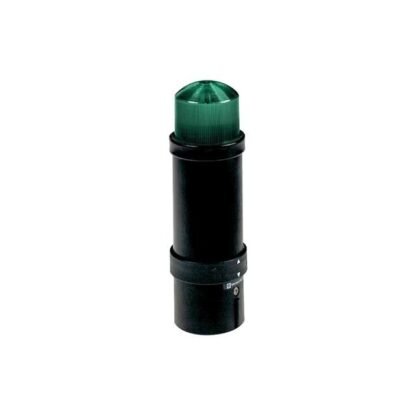XVBL6B3 — COMPLETE UNIT GREEN FLASH — Schneider Electric