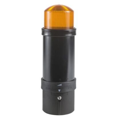 XVBL6G5 — COMPLETE UNIT ORG FLASH — Schneider Electric