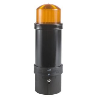 XVBL8G5 — COMPLETE UNIT ORG FLASH — Schneider Electric
