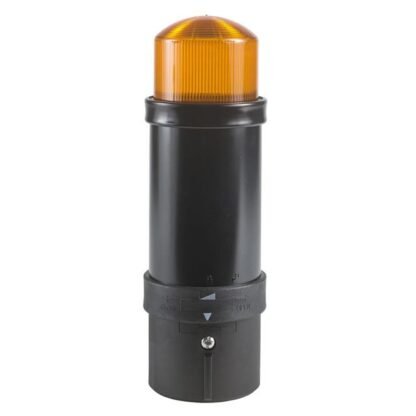 XVBL8G5 — COMPLETE UNIT ORG FLASH — Schneider Electric