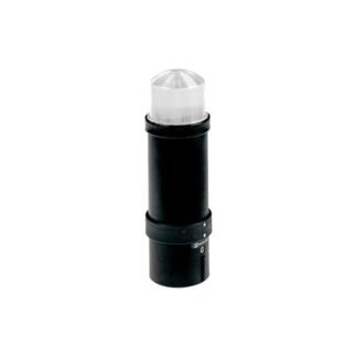 XVBL8M7 — COMPLETE UNIT CLEAR FLASH — Schneider Electric