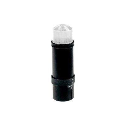XVBL8M7 — COMPLETE UNIT CLEAR FLASH — Schneider Electric