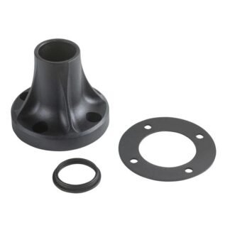 XVBZ01 — HARMONY XVB, FIXING BASE FOR MOD — Schneider Electric