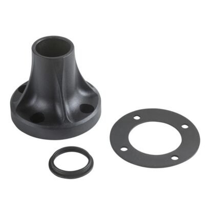 XVBZ01 — HARMONY XVB, FIXING BASE FOR MOD — Schneider Electric