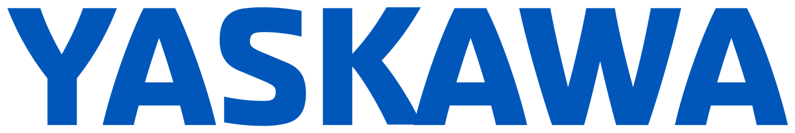 Yaskawa