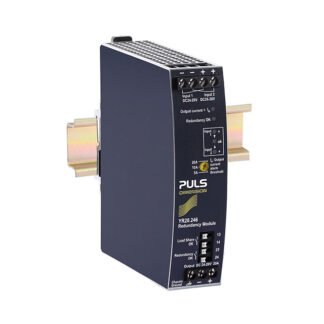 YR20.246 — MOSFET REDUNDANCY MOD 24-28V 20A — PULS