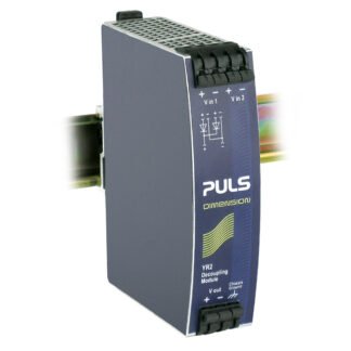 YR40.241 — MOSFET REDUNDANCY MOD 24-28V 40A — PULS