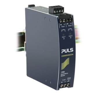 YRM2.DIODE — DIODE REDUNDANCY MOD 24-60V 20A — PULS