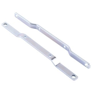 ZM1.WALL — BRACKET WALL MOUNT FOR DIMENSION — PULS
