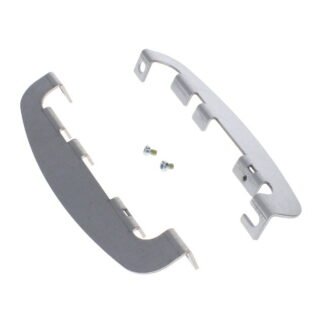 ZM10.WALL — MOUNTING BRACKET, FOR PANEL MOUN — PULS