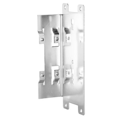 ZM11.SIDE — BRACKET SIDE MOUNT DIMENSION — PULS