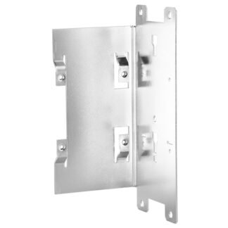 ZM13.SIDE — BRACKET SIDE MOUNT DIMENSION — PULS