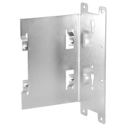 ZM15.SIDE — BRACKET SIDE MOUNT DIMENSION — PULS