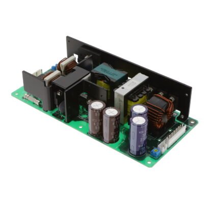 ZWS240BP-24/R — AC/DC CONVERTER 24V 240W — TDK-Lambda