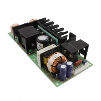 ZWS240PAF-24 — AC/DC CONVERTER 24V 240W — TDK-Lambda