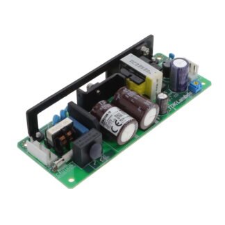 ZWS50B-12 — AC/DC CONVERTER 6X12V 52W — TDK-Lambda