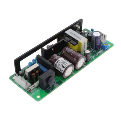 ZWS50B-12 — AC/DC CONVERTER 6X12V 52W — TDK-Lambda