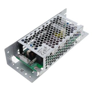 ZWS50B-12/A — AC/DC CONVERTER 6X12V 52W — TDK-Lambda
