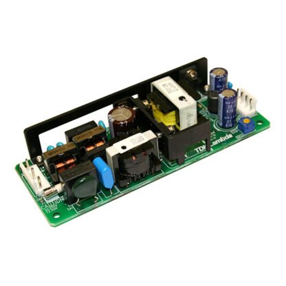ZWS50BAF-15/A — AC/DC CONVERTER 15V 50W — TDK-Lambda